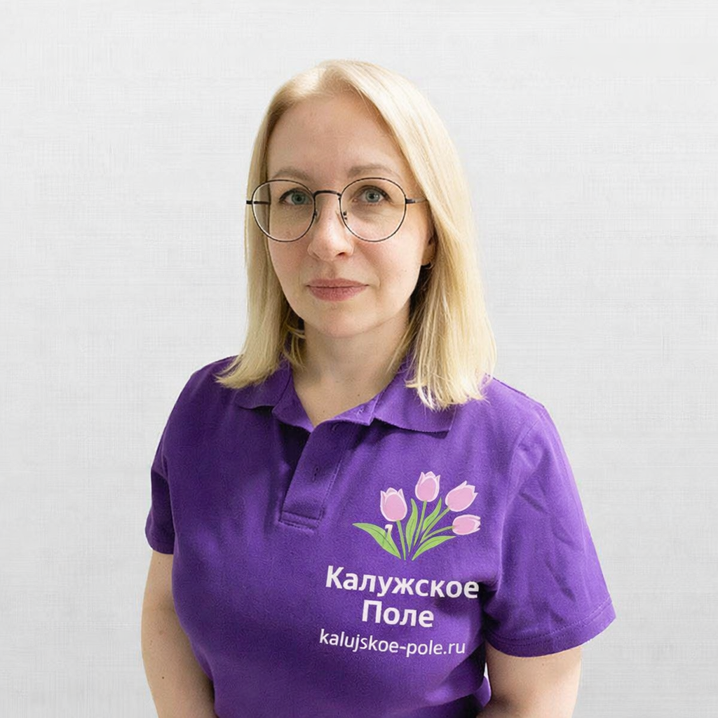 Дорошина Оксана